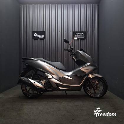 HONDA PCX 